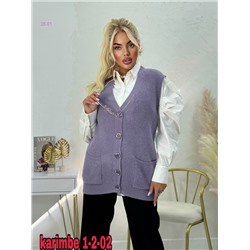 Жилет 2056265-6