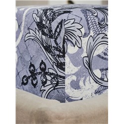 Простыня бязь на резинке - Кружево