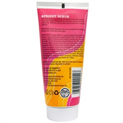 Queen Helene, Абрикосовый скраб, 6 унций (170 г)