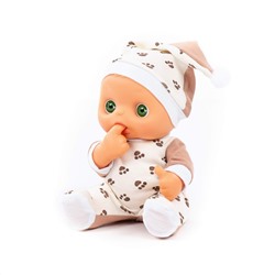 Полесье Кукла "Озорной гномик" (24 см) (в пакете)