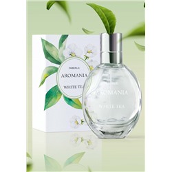 Туалетная вода для женщин Aromania White tea