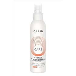 Ollin Спрей-кондиционер для придания объема волосам / Care Volume Spray Conditioner, 250 мл KRISTALLER, 1106730