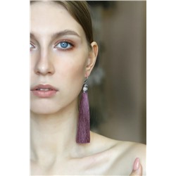 Серьги-кисти A05276507220