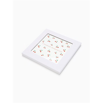 Подставка под горячее керамическая «Сладких моментов», 19.5 см