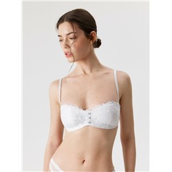 Бюстгальтер Balconette жен. Lavinia