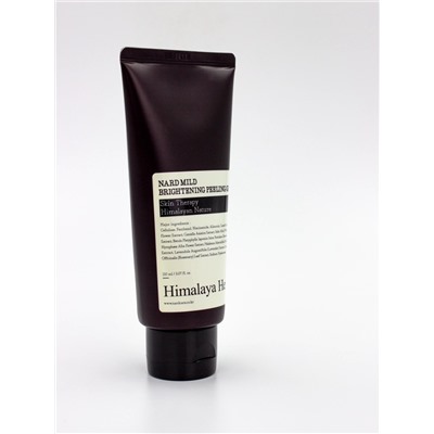 BOUQUET GARNI NARD - ПИЛИНГ- ГЕЛЬ MILD BRIGHTENING PEELING GEL, 150 МЛ