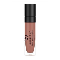 Помада жидкая для губ GR Longstay Liquid Matte Lipstick - 044 LS КОСМЕТИКА ИЗ ТУРЦИИ, 1096943