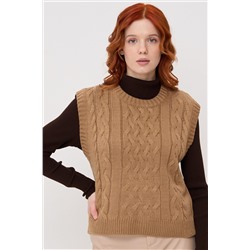 Жилет вязаный NEWVAY, 838480