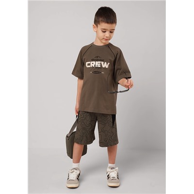 Футболка детская для мальчика