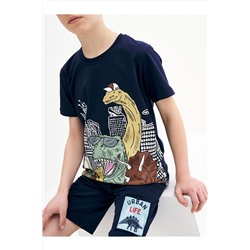 Шорты KOGANKIDS, 1016796