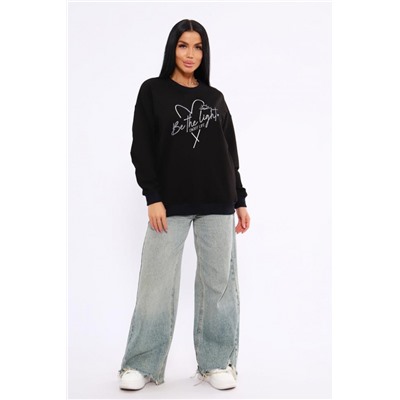 Толстовка 80040 (Черный)