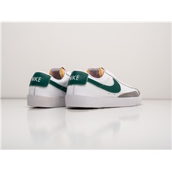 Кроссовки Nike Blazer Low 77