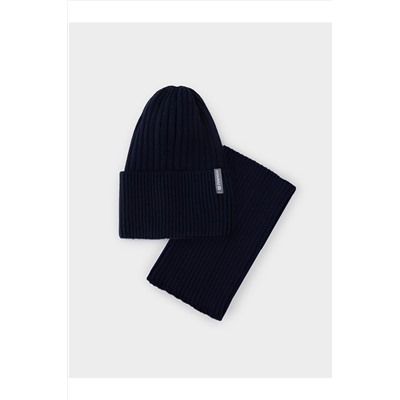 Комплект (Шапка+Снуд) CROCKID, 1092831