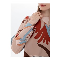 Блуза POMPA, 1090617