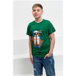 Футболка 7445 НАТАЛИ, 1027042