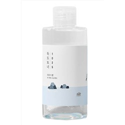 ROUND LAB Отшелушивающий тонер для лица / 1025 Dokdo toner, 100 мл KRISTALLER, 1111504
