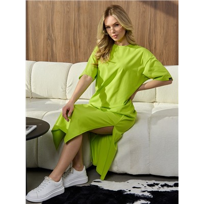 Платье Инта