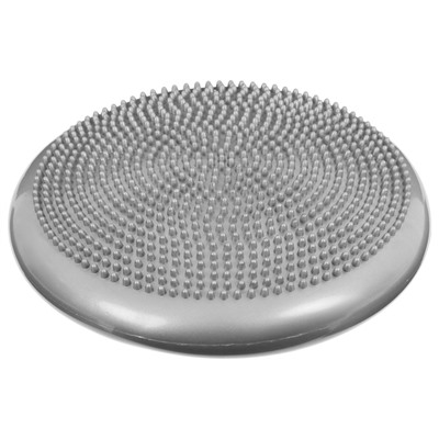 УЦЕНКА Подушка балансировочная, массажная 33 см, 900 гр, цвета микс