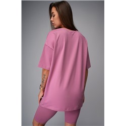 Женский костюм с велосипедками Happyfox