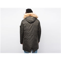 Куртка зимняя Stone Island