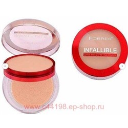 Farres Пудра Infallible тон 04 песочный 3027