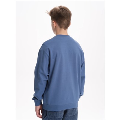 PELICAN Толстовка BFN3370/2