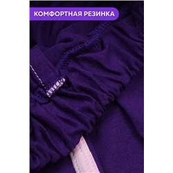 Комплект (майка, шорты) для девочки №SM206-1