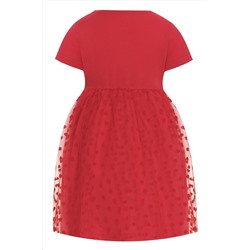 Платье АПРЕЛЬ, 829330