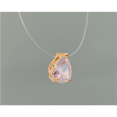 Подвеска на леске