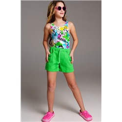 Шорты PLAYTODAY, 974148