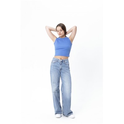 00013 майка (Голубой)