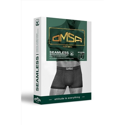 Трусы OMSA, 1128900