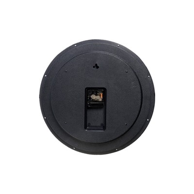 УЦЕНКА Часы настенные интерьерные «Соломон», плавный ход, d=40 см