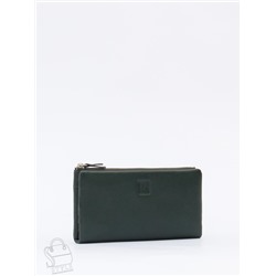 Женский кошелек 3887-1806 green Vermari  в Новосибирске
