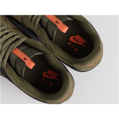 Кроссовки Nike Air Force 1 Low
