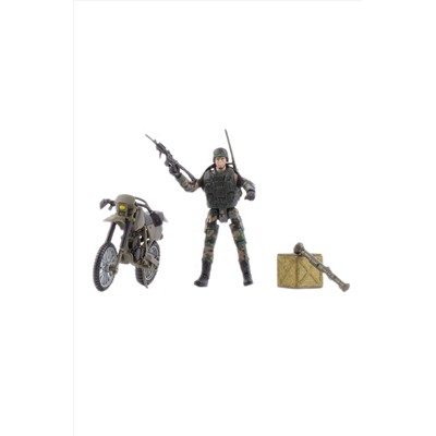 World Peacekeepers игровой набор Игрушки разных брендов, 267067