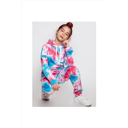 Комплект (Худи+Брюки) YOULALA, 722591