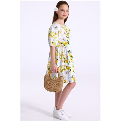 Платье АПРЕЛЬ, 1093352