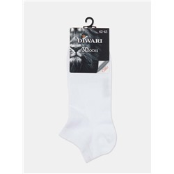 Короткие DIWARI 3DSOCKS Носки мужские
