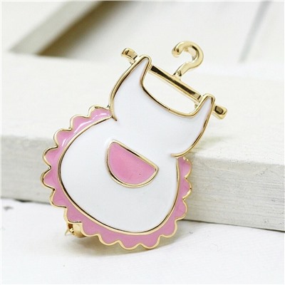 Брошь V603975507180