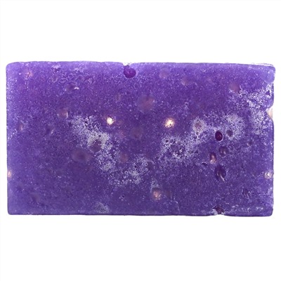 T. Taio, Lavender Soap-Sponge, 4.2 oz (120 g)