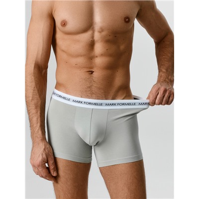 ТРУСЫ МУЖСКИЕ (4ШТ) 411221-4