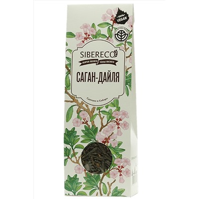 Саган-дайля 30г ЭКОПРОДУКТЫ, 1187679