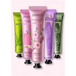 Набор кремов для рук 5шт #22929745