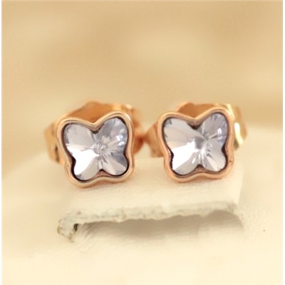 Серьги-гвоздики SW Н01-12517р