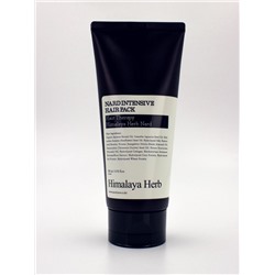 BOUQUET GARNI NARD - МАСКА ДЛЯ ВОЛОС И КОЖИ ГОЛОВЫ ПИТАТЕЛЬНАЯ INTENSIVE HAIR PACK, 200 МЛ