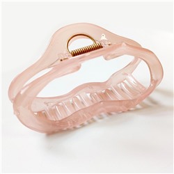 Заколка-крабик Облачко