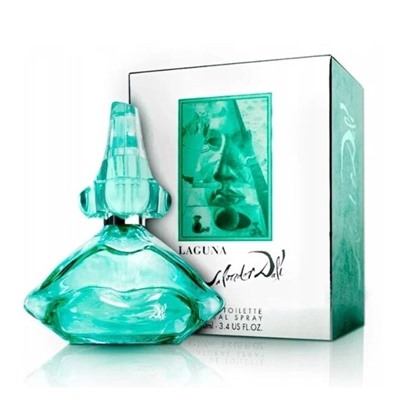 SALVADOR DALI LAGUNA edt (w) 100ml