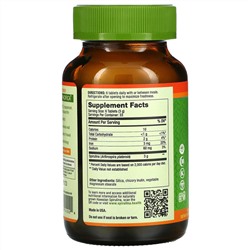 Nutrex Hawaii, Pure Hawaiian Spirulina, 200 таблеток