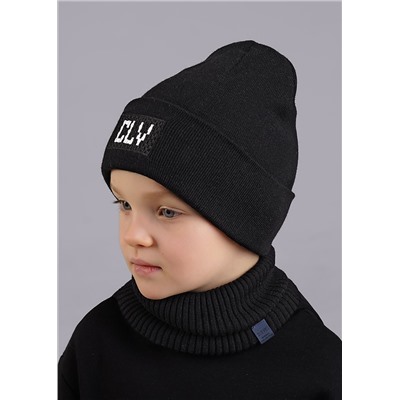 451889 CLEVER Шапка